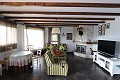 Prachtige villa met 6 slaapkamers in Sax in  Dream Villas Alicante