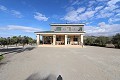 Prachtige villa met 6 slaapkamers in Sax in  Dream Villas Alicante