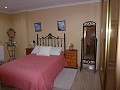 Schöne und gemütliche Villa im Hondón-Tal in  Dream Villas Alicante