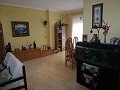 Schöne und gemütliche Villa im Hondón-Tal in  Dream Villas Alicante