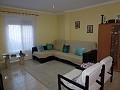 Schöne und gemütliche Villa im Hondón-Tal in  Dream Villas Alicante