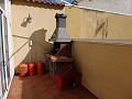 Schöne und gemütliche Villa im Hondón-Tal in  Dream Villas Alicante