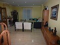Schöne und gemütliche Villa im Hondón-Tal in  Dream Villas Alicante