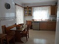 Schöne und gemütliche Villa im Hondón-Tal in  Dream Villas Alicante