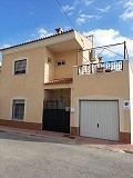 Schöne und gemütliche Villa im Hondón-Tal in  Dream Villas Alicante
