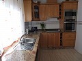 Schöne und gemütliche Villa im Hondón-Tal in  Dream Villas Alicante