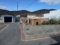 Schöne und gemütliche Villa im Hondón-Tal in  Dream Villas Alicante