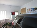Schöne und gemütliche Villa im Hondón-Tal in  Dream Villas Alicante