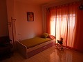 Schöne und gemütliche Villa im Hondón-Tal in  Dream Villas Alicante