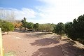 Large Detached Villa with a pool close to town in Elda-Petrer in  Dream Villas Alicante