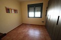 Large Detached Villa with a pool close to town in Elda-Petrer in  Dream Villas Alicante