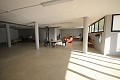 Large Detached Villa with a pool close to town in Elda-Petrer in  Dream Villas Alicante