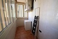 Large Detached Villa with a pool close to town in Elda-Petrer in  Dream Villas Alicante