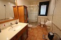 Large Detached Villa with a pool close to town in Elda-Petrer in  Dream Villas Alicante