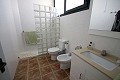 Large Detached Villa with a pool close to town in Elda-Petrer in  Dream Villas Alicante
