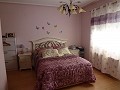 Villa zum Verkauf in Hondon de los Frailes in  Dream Villas Alicante