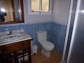 Villa zum Verkauf in Hondon de los Frailes in  Dream Villas Alicante