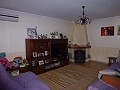 Villa zum Verkauf in Hondon de los Frailes in  Dream Villas Alicante
