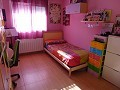 Villa zum Verkauf in Hondon de los Frailes in  Dream Villas Alicante