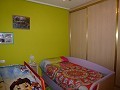 Villa zum Verkauf in Hondon de los Frailes in  Dream Villas Alicante