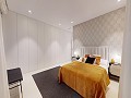 Spectacular Beren Hills Villas in Finestrat near Benidorm in  Dream Villas Alicante