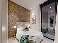 Spectacular Beren Hills Villas in Finestrat near Benidorm in  Dream Villas Alicante