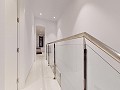 Spectacular Beren Hills Villas in Finestrat near Benidorm in  Dream Villas Alicante