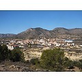 Superbe terrain avec une vue imprenable in  Dream Villas Alicante