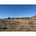 Superbe terrain avec une vue imprenable in  Dream Villas Alicante