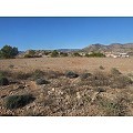 Superbe terrain avec une vue imprenable in  Dream Villas Alicante