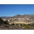 Superbe terrain avec une vue imprenable in  Dream Villas Alicante