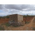 Plot in Raspay in  Dream Villas Alicante