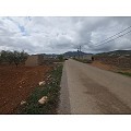 Plot in Raspay in  Dream Villas Alicante