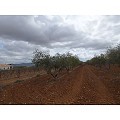 Plot in Raspay in  Dream Villas Alicante