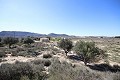 Twee bouwkavels in Agost met water en elektra in  Dream Villas Alicante