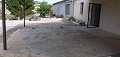 Casa Cueva en venta en La Umbria, Abanilla, Murcia in  Dream Villas Alicante