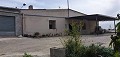 Casa Cueva en venta en La Umbria, Abanilla, Murcia in  Dream Villas Alicante