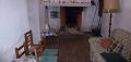 Casa Cueva en venta en La Umbria, Abanilla, Murcia in  Dream Villas Alicante