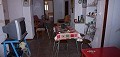 Casa Cueva en venta en La Umbria, Abanilla, Murcia in  Dream Villas Alicante