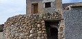 Casa Cueva en venta en La Umbria, Abanilla, Murcia in  Dream Villas Alicante
