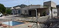 Casa Cueva en venta en La Umbria, Abanilla, Murcia in  Dream Villas Alicante