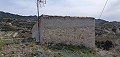 Casa Cueva en venta en La Umbria, Abanilla, Murcia in  Dream Villas Alicante