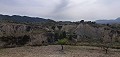Casa Cueva en venta en La Umbria, Abanilla, Murcia in  Dream Villas Alicante