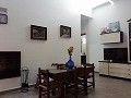 Schöne Villa in Ricabacica, Abanilla + Olivenhain in Partidor in  Dream Villas Alicante