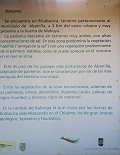 Schöne Villa in Ricabacica, Abanilla + Olivenhain in Partidor in  Dream Villas Alicante