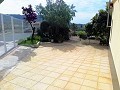 Schöne Villa in Ricabacica, Abanilla + Olivenhain in Partidor in  Dream Villas Alicante