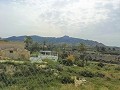 Schöne Villa in Ricabacica, Abanilla + Olivenhain in Partidor in  Dream Villas Alicante