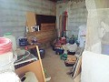 Schöne Villa in Ricabacica, Abanilla + Olivenhain in Partidor in  Dream Villas Alicante