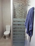 Schöne Villa in Ricabacica, Abanilla + Olivenhain in Partidor in  Dream Villas Alicante