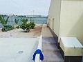Schöne Villa in Ricabacica, Abanilla + Olivenhain in Partidor in  Dream Villas Alicante